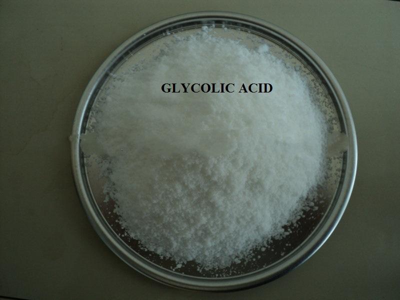 Glycolic Acid